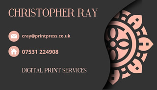 Business Startups Graphic Example D